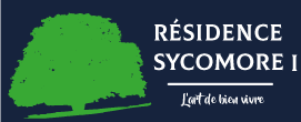 logo residence sycomore 1